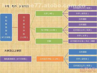 探索沈陽育和 專業日本留學招生服務的價格、供應商與優勢