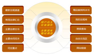 軟件法律法規(guī)大全 本科教育 南京奧派信息產業(yè)股份公司